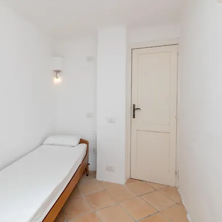Hotel Vista Mare Punta Sardegna Palau