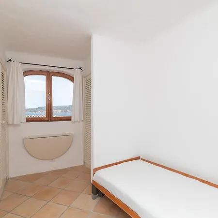 Vista Mare Punta Sardegna 3* Palau
