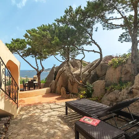 Vista Mare Punta Sardegna