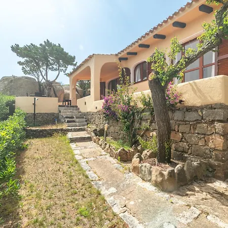 Hotel Vista Mare Punta Sardegna